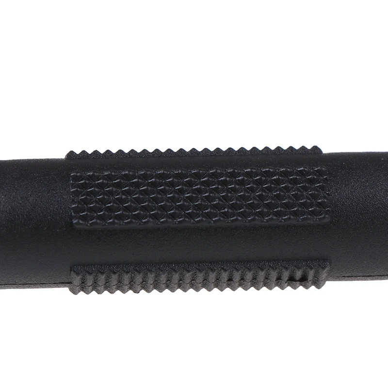 

1Pc 3.5mm Jack Stereo Audio Pass-Through Female To Female Audio Extension Adaptor