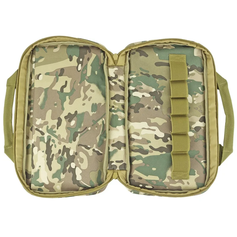 

Men Crossbody Bag Large Capacity Travel Climbing Bags Men's Messenger Shoulder Bag Military Equipment Army Accessories