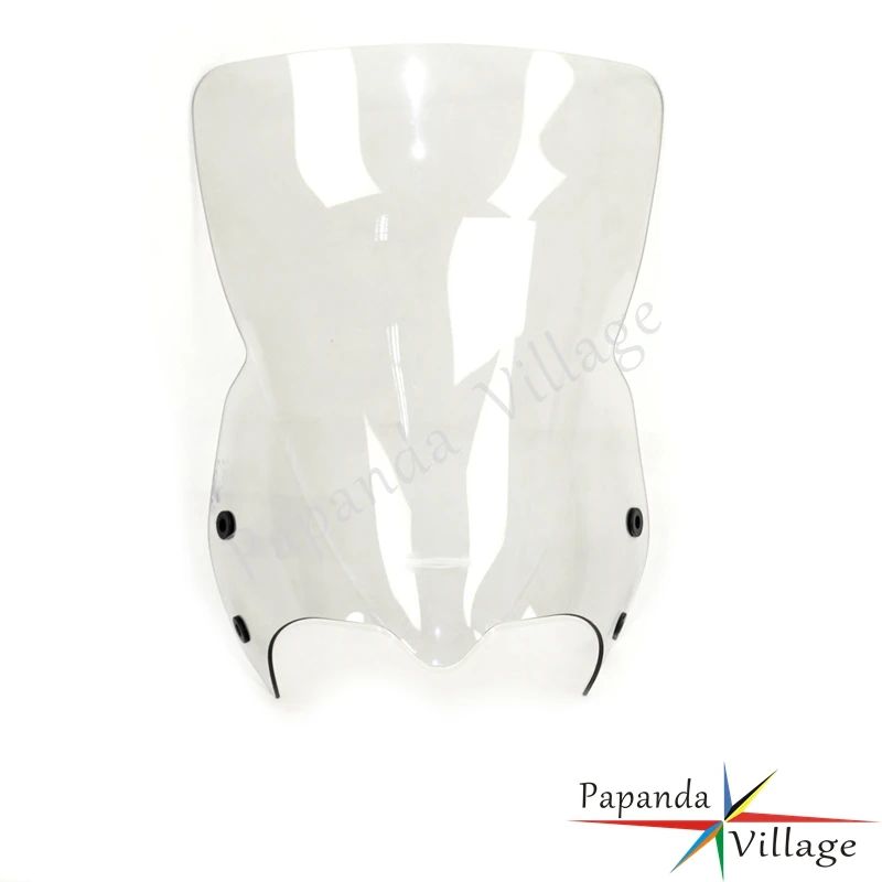 Дефлектор лобового стекла для Сузуки Бульвар M109R VZR1800 Cruiser | Автомобили и