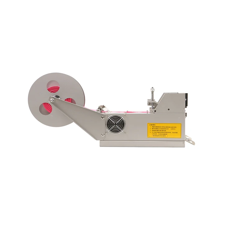 A-206 Widely used double satin ribbon cutting machine Automatic tape | Инструменты