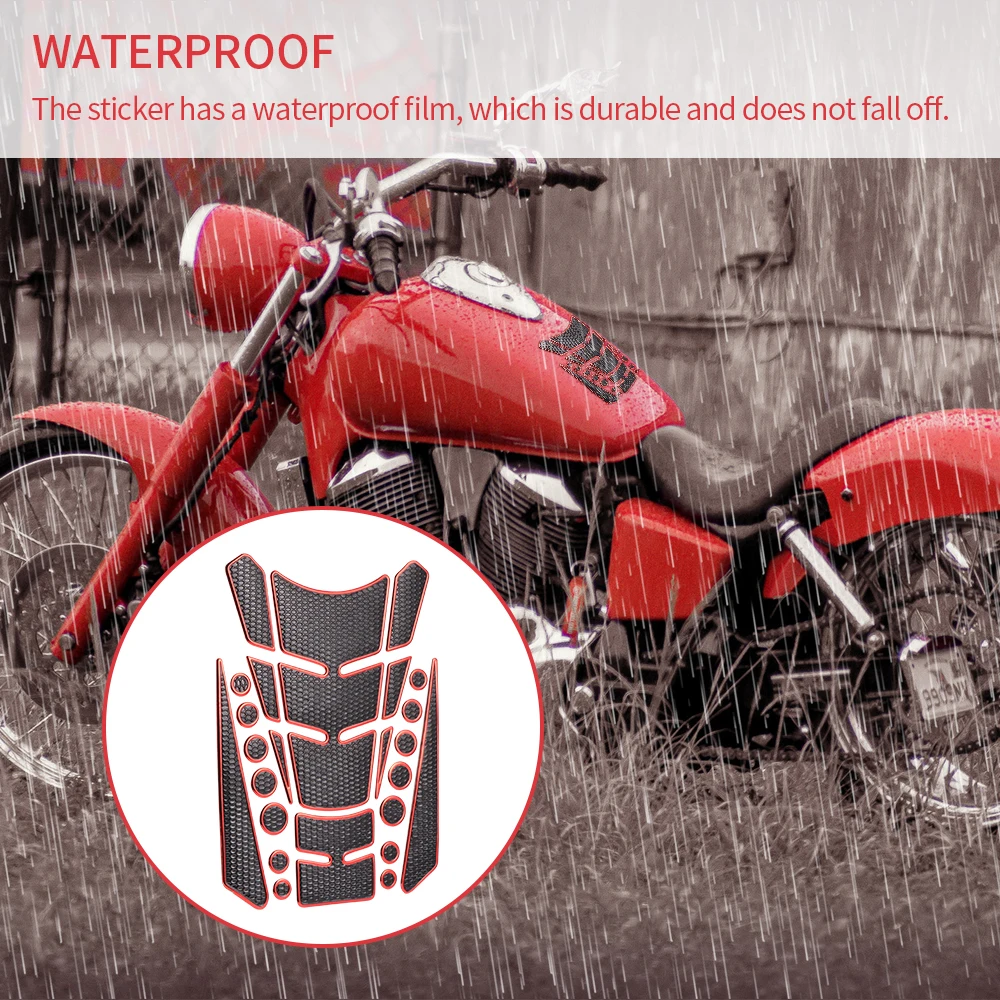 

Популярные 3D наклейки Tankpad, наклейка для масляного и бензобака, защитная крышка, украшение, мотоциклетная наклейка, автомобильные аксессуар...