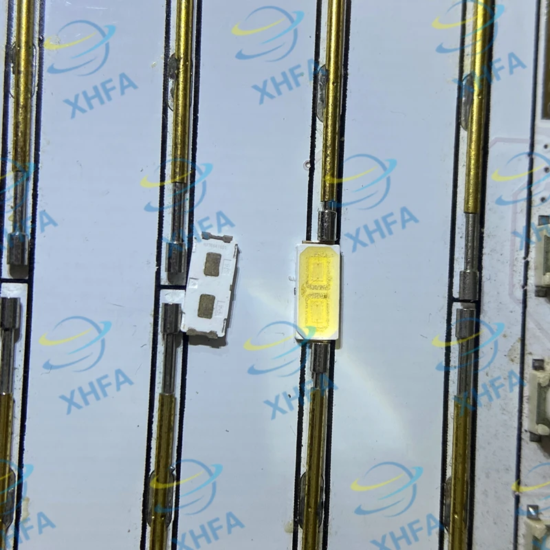 Техническое обслуживание светодиодной подсветильник Ки LG LCD TV лампа с