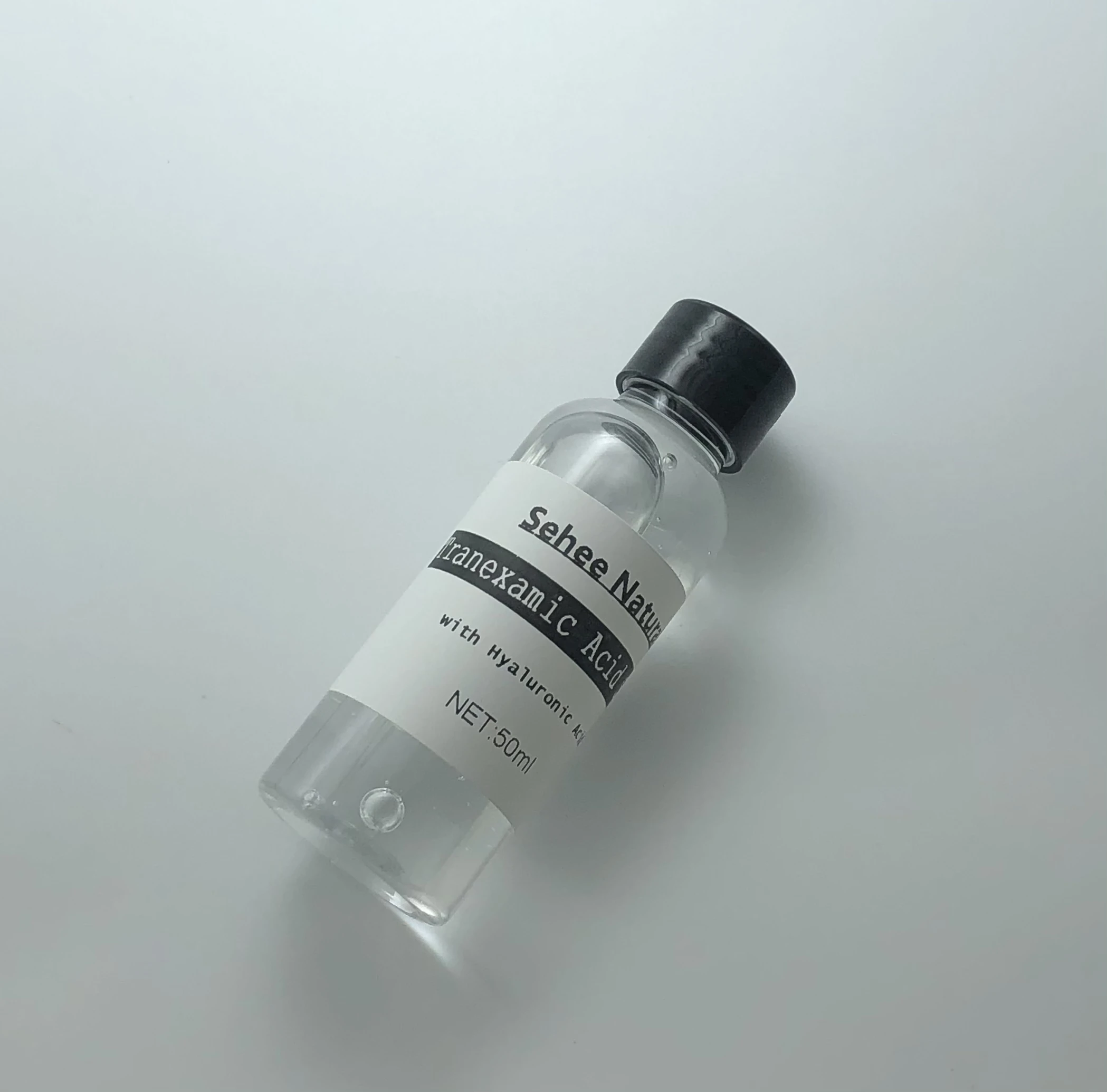 

Tranexamic Acid Solution Liquid Blemish Whitening Melatonin Speckles Freckles Best Whitening Cream For Face