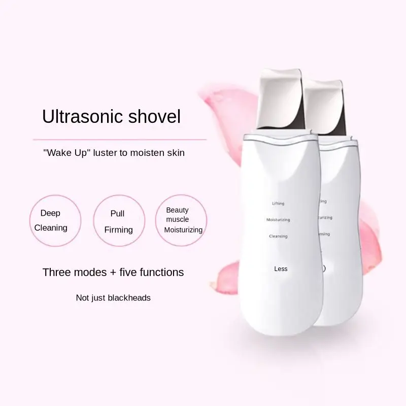 Черная точка вакуумная USB зарядка Blackhead Beauty Instrument машина для очистки лица женщин |