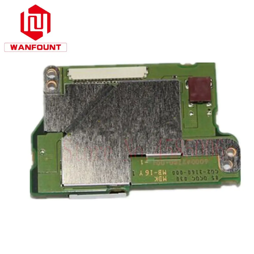 Для Canon 5D MARK III 5diii 5D3 Мощность доска DC/DC PCB аксессуары Камера запасная деталь ремонт Запчасти