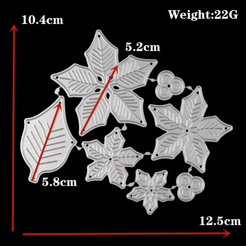 Набор цветочных пазлов DIY нож из углеродистой стали | Дом и сад