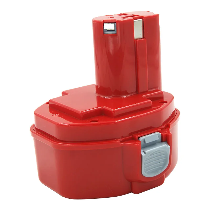 PA14 14 4 V 2.0Ah NI CD Мощность инструменты Замена Батарея для Makita 1433 1434 1435 1435F 6337D 6281D 8280D