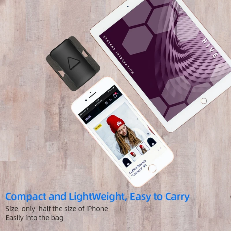 Крепление для мобильного телефона с двойным дисплеем и подставка планшета