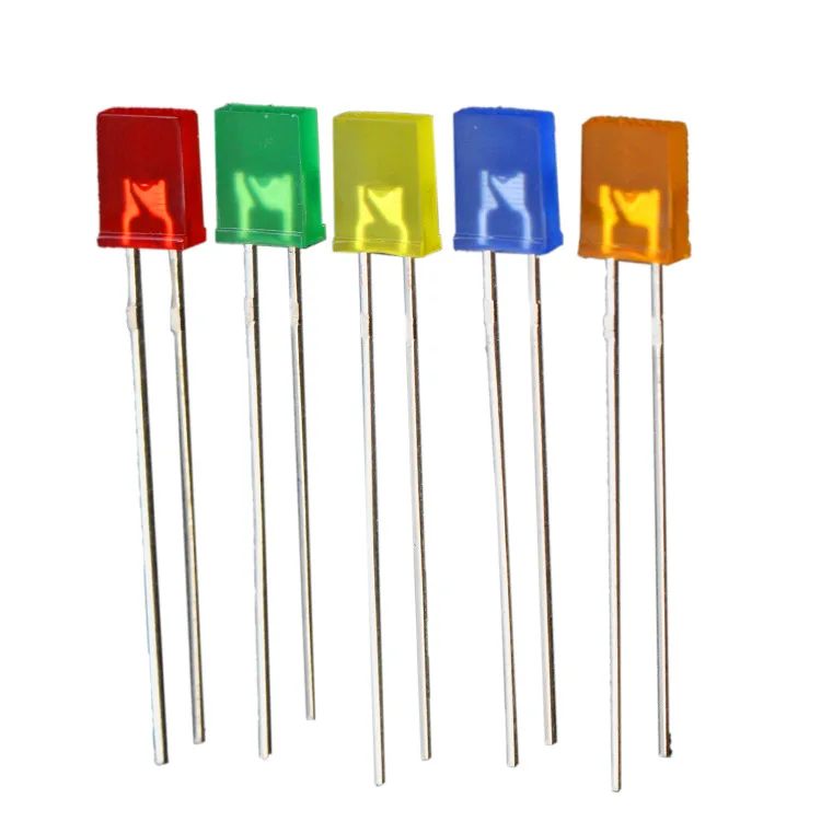 Светодиодный рассеянный светильник теплый