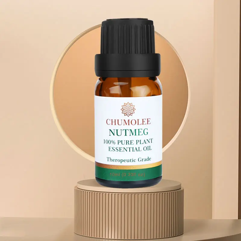 

Chumolee Nutmeg Neroli Essential Oils Diffuser Peppermint Eucalyptus Sandalwood Lavender Cherry blossoms Jasmine Aroma Oil