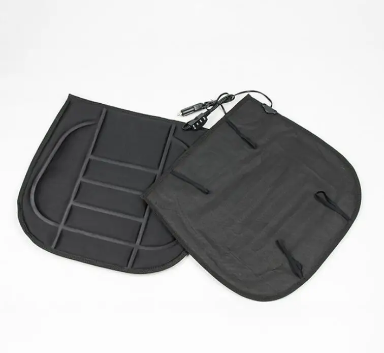 Автомобильное сиденье с электрическим подогревом автомобильный Стайлинг осенне