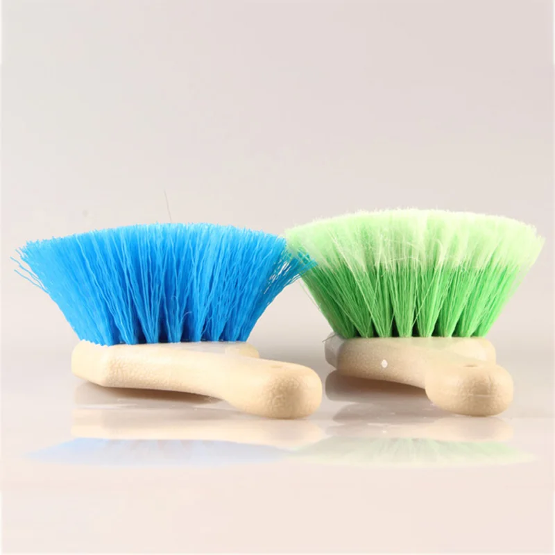 1 шт. щётка для шин и колес без царапин|Губки тряпки щетки| |