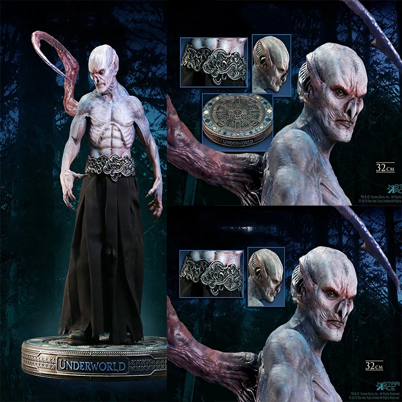 

Полный набор 1/6 мужские фигурки, SA9008 SA9007, старший вампир, Маркус, фигурка куклы в наличии