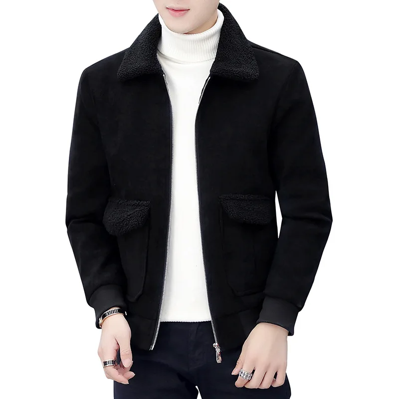 

Male men leisure jacket coat jackets menswear youth