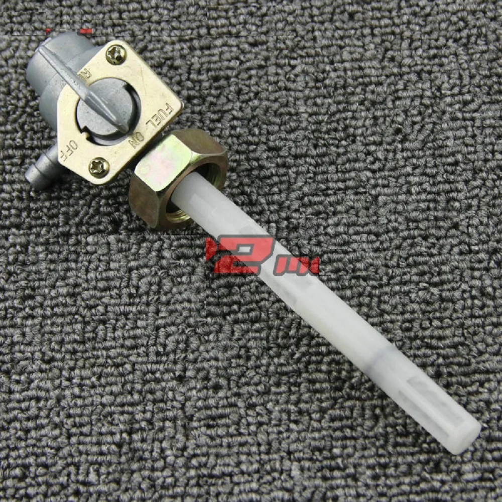 Переключатель клапана топливного бака Petcock для Honda CRF230L 08-09 CRF230M 09 Shadow VT1100C 95 VT500C 83-86