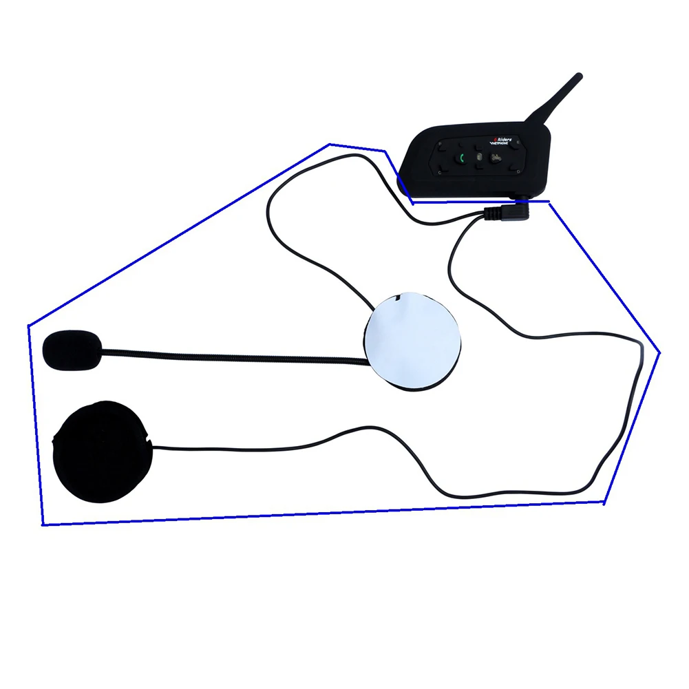 Подарок, шумоподавление, гарнитура, гарнитура, беспроводные аксессуары, Bluetooth, домофон, наушники, мотоциклетшлем для V4 V6