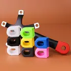 Защитный чехол для велосипедного протектора кривошипа, 1 пара