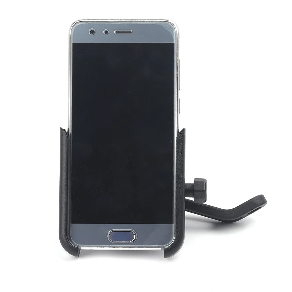 

For Triumph Street Triple 675 Bonneville Tiger 800 1200 Motorcycle Mobile Phone Holder GPS Navigator Bracket Accessories