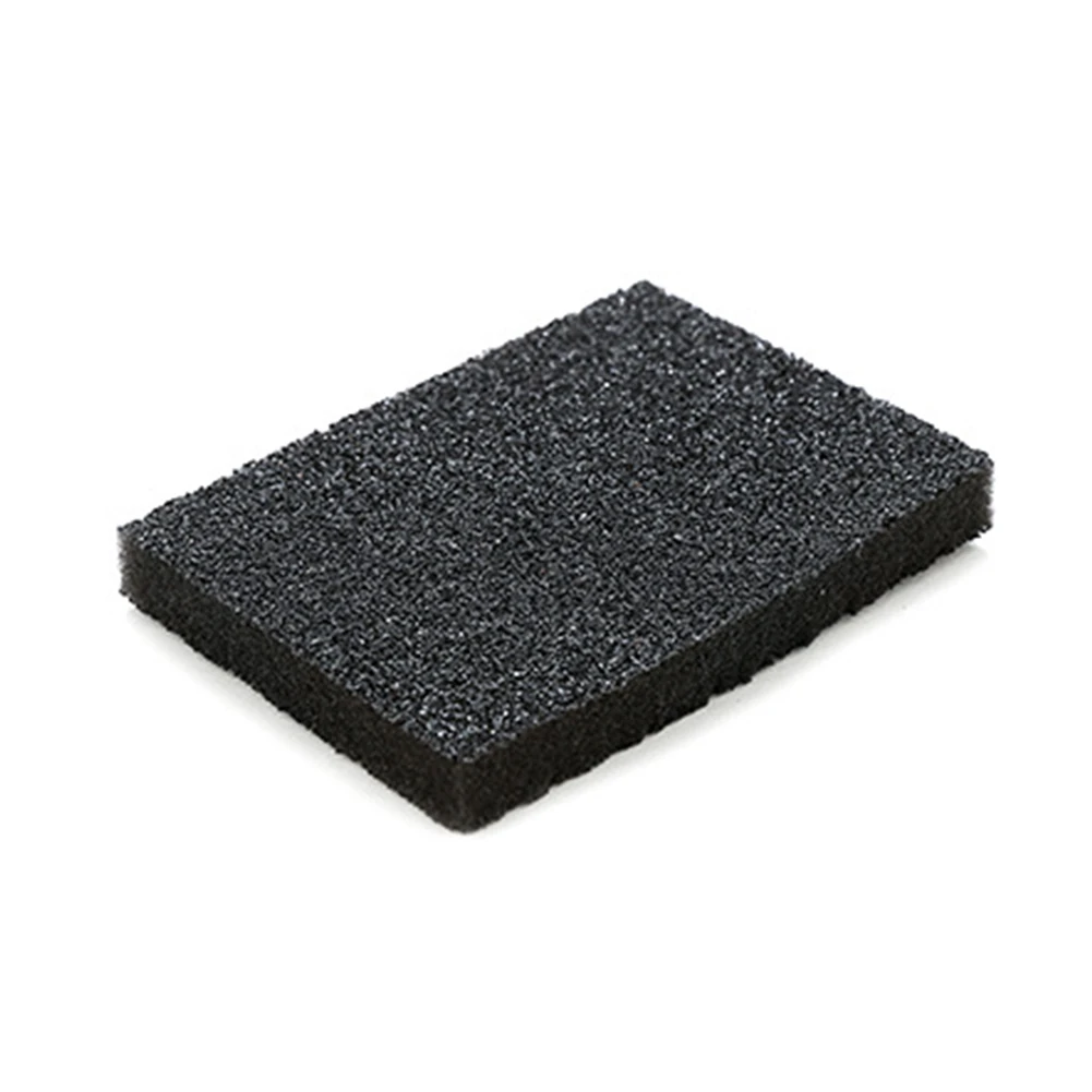 

Diamond Sand Descaling Stains Clean Nanometer Windows Bowl Reusable Kitchen Brush Pot Pan Cleaning Sponge