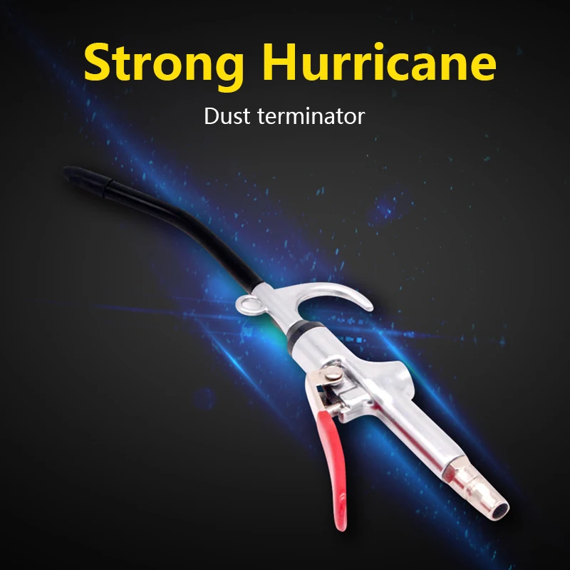 Прямая поставка высокое давление искусственный воздух выдувная Пылезащитная