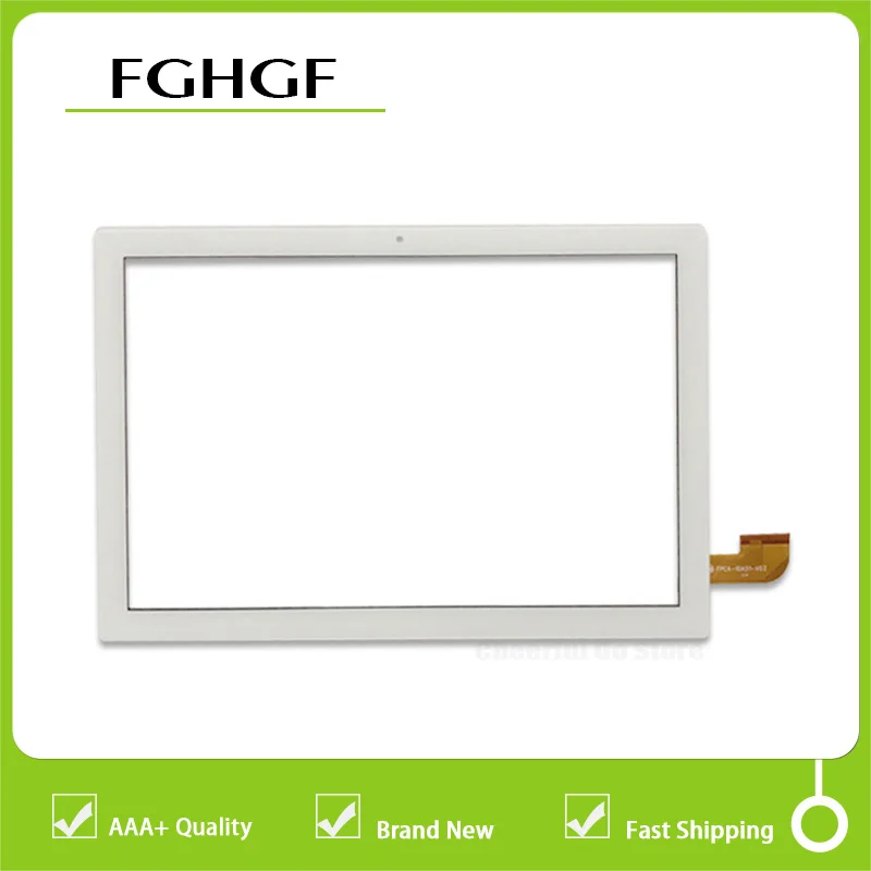 10 1 дюймовый FPCA 10A51 V02 сенсорный экран панель дигитайзер стекло сенсор