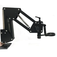hot sale jewelry tools acrobat microscope stand stereo microscope holder microscope spring stand