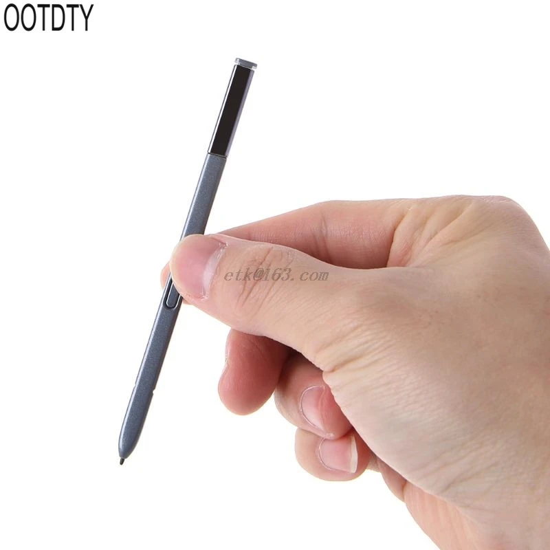 Стилус для сенсорного экрана S сменный стилус Samsung Galaxy Note9 N9600|Стилусы| |