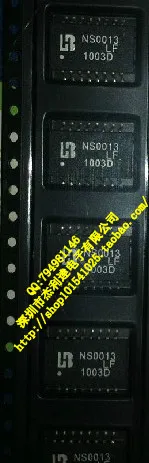 

NS0013LF LB SOP16 new original authentic licensed absolute