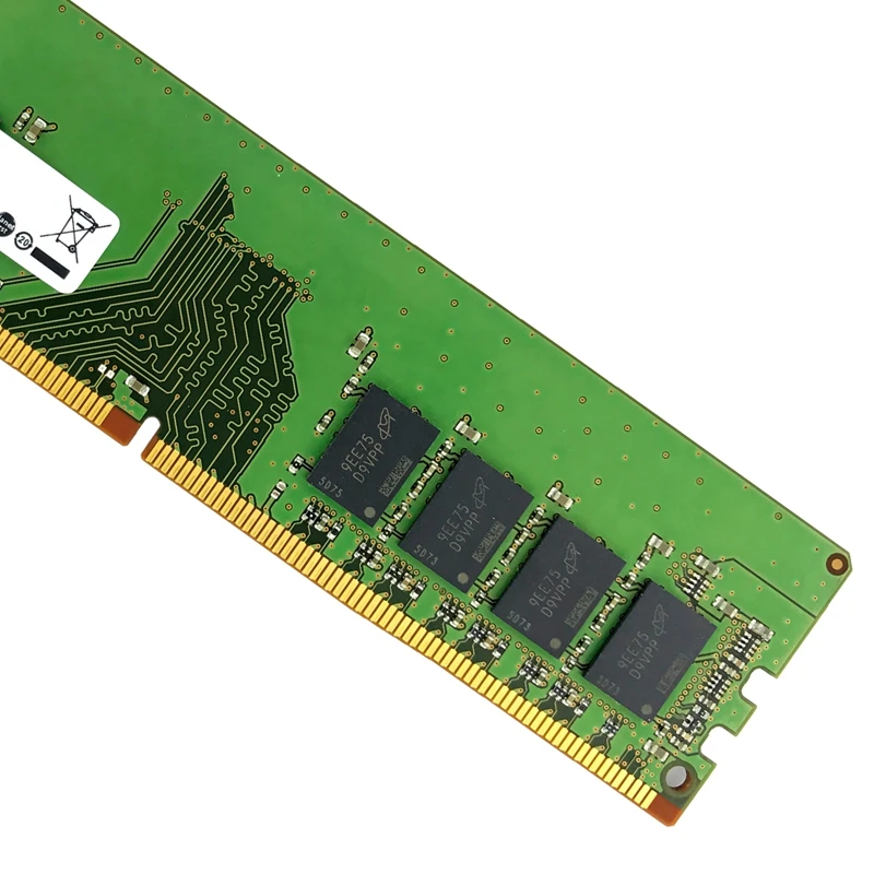 

Kaburesi 4G DDR4 RAM 1.2V 260-Pin Notebook Memory Module Suitable for Notebook Computers (General)