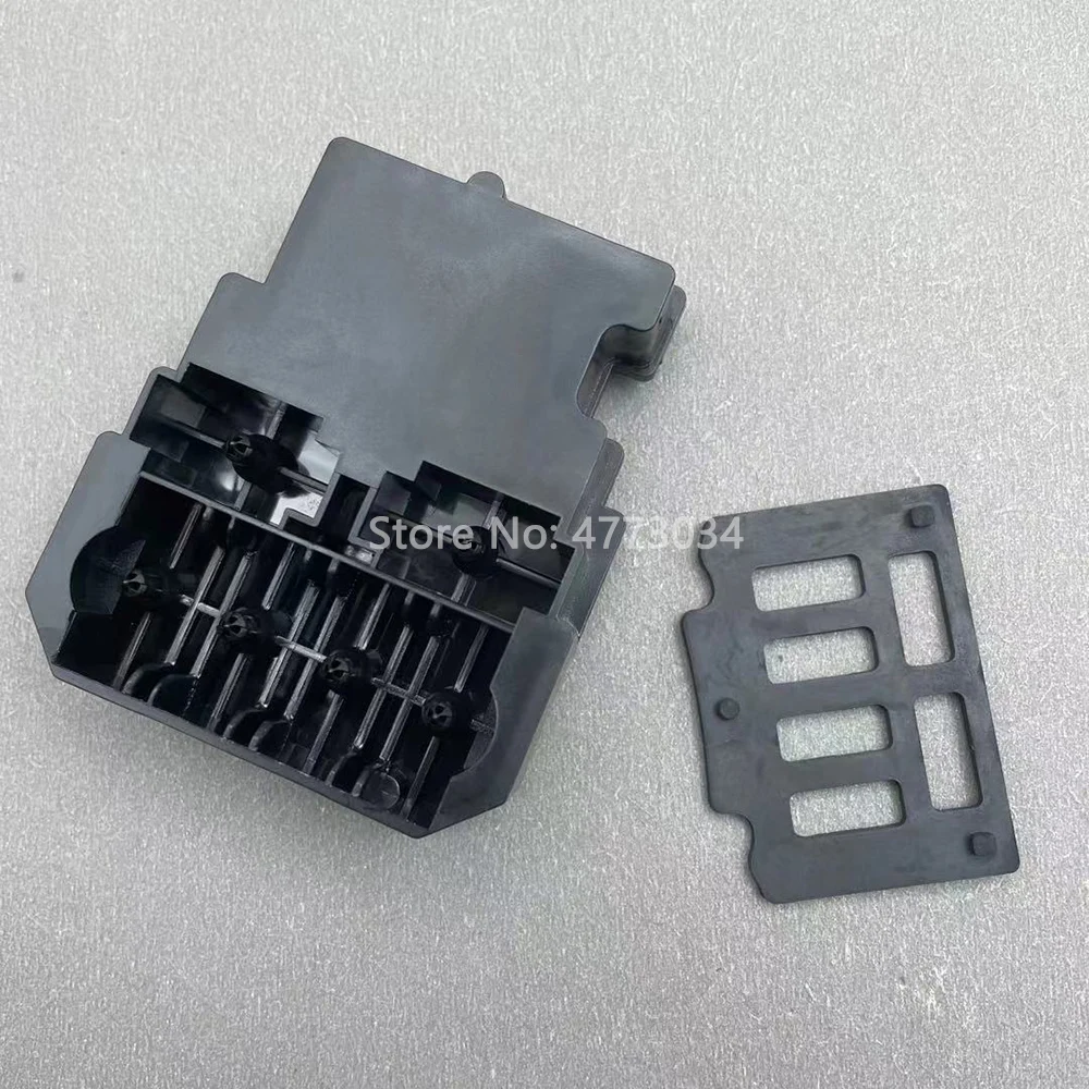 Печатающая головка принтера TX800 адаптер для Epson F192040 DX6 DX8 DX10 TX820 TX710 TX720 - купить по