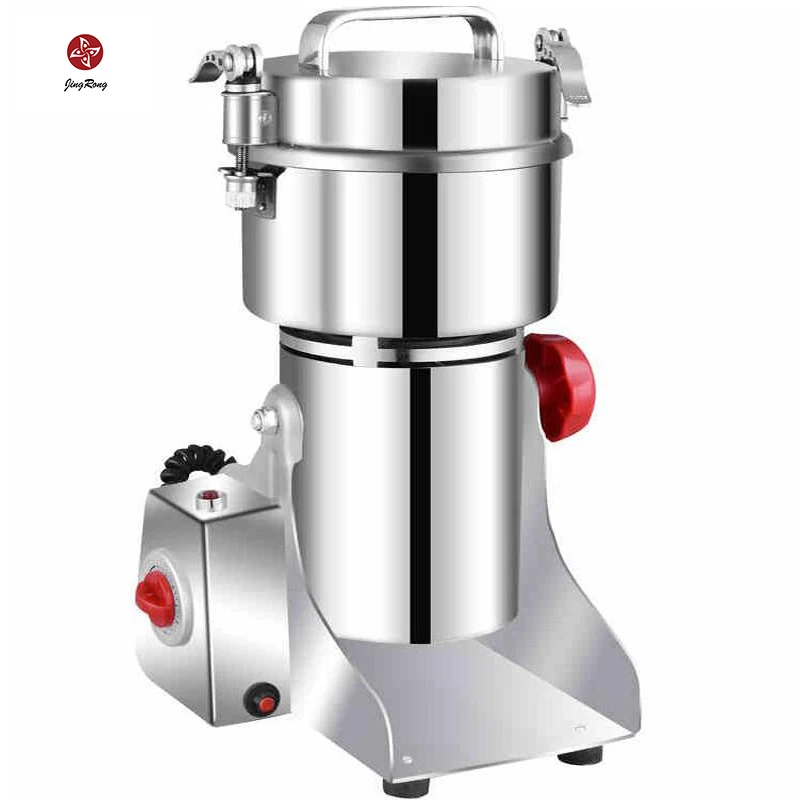 

2000G Grinder, Superfine Grinder, Grain Grinder, Household Grinder, Chinese Medicinal Material Dry Grinder
