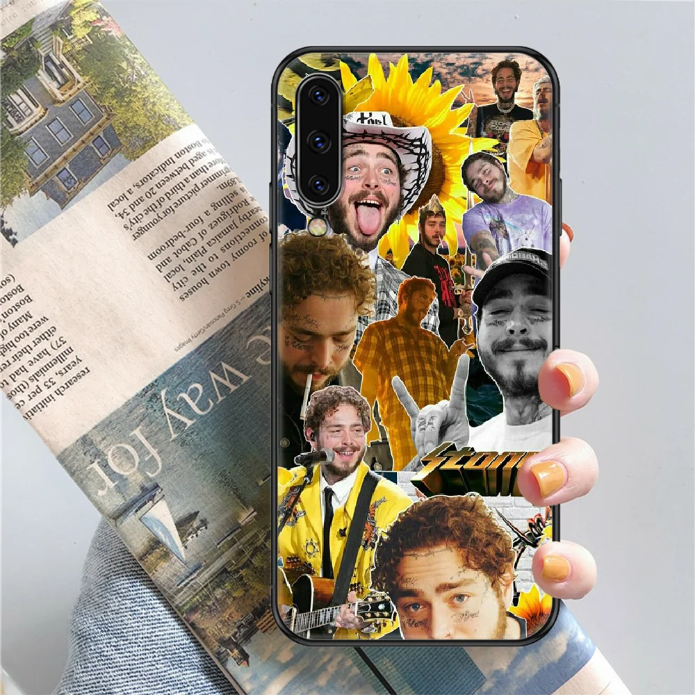 Чехол для Samsung Galaxy A 3 5 7 8 10 20 21 30 40 50 51 70 71 E S 2016 2018 4G | Мобильные телефоны и аксессуары