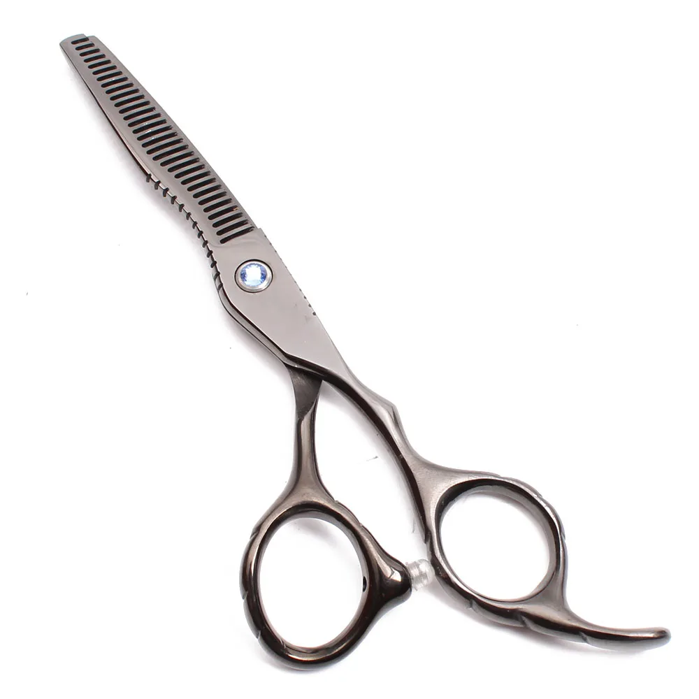 Ножницы для волос C1011 6 &quotИндивидуальные лого стрижка ножницы парикмахерские