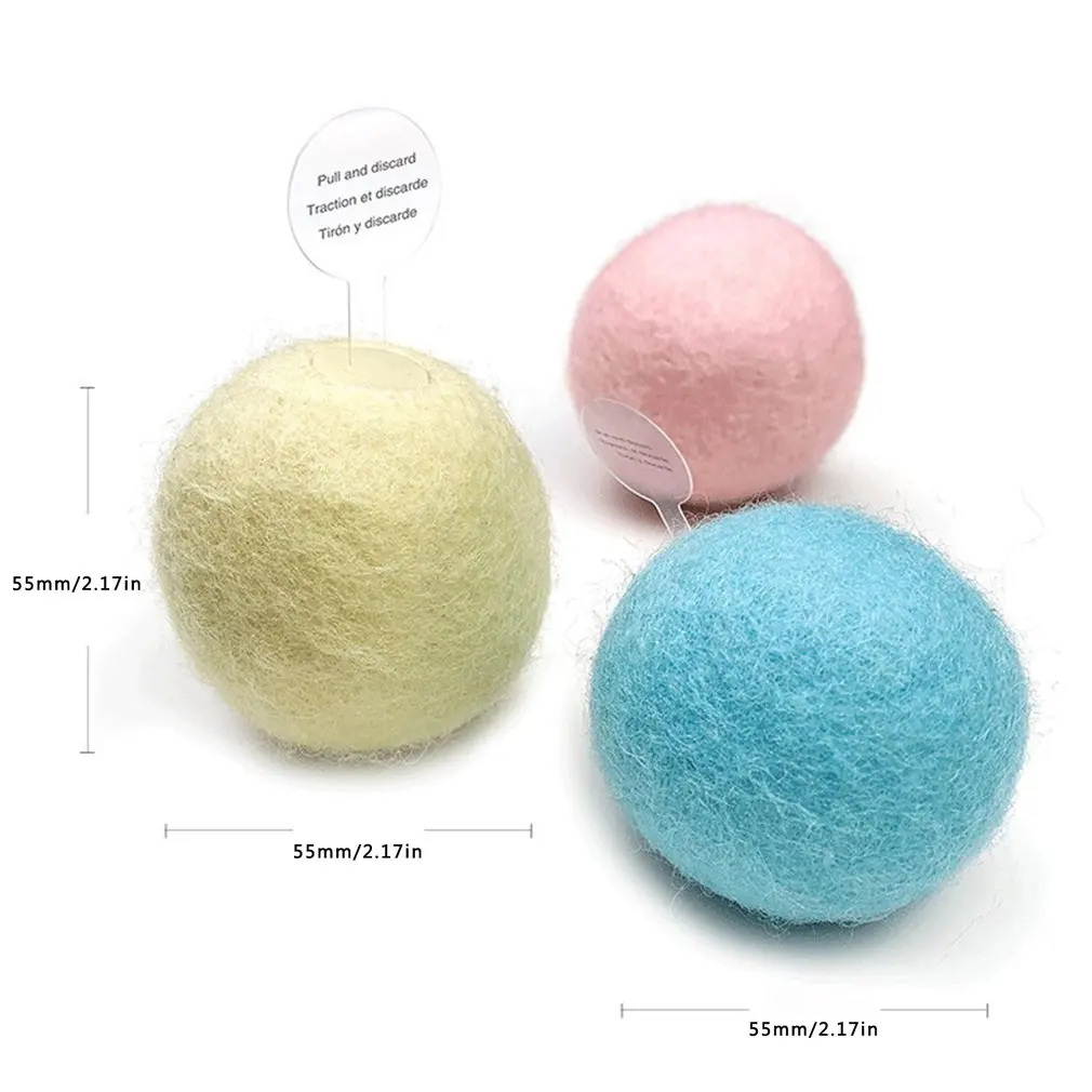 

Gravity Cat Toy Ball Self-hey Funny Cat Catnip Stimulate Thinking High Sensitivity Interactive Touch Sound Ball