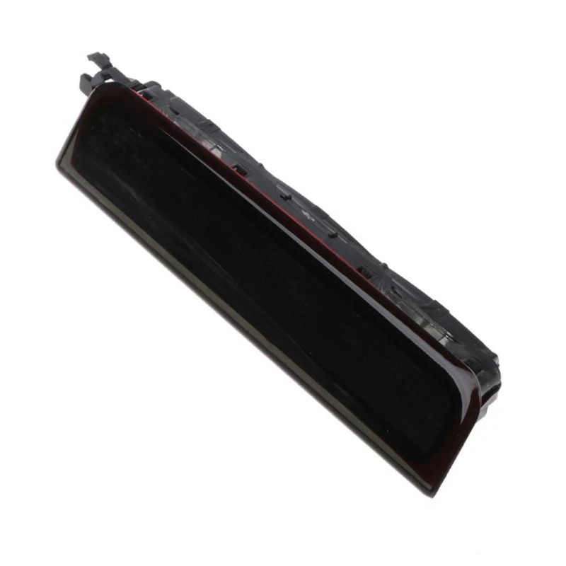 

Car High Mount Brake Light Rear Warning Lamp Auto Parts Modification for Caddy