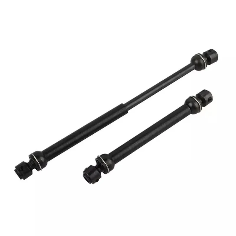 2 шт. Универсальный вал коробки передач 113 112 мм|Детали и аксессуары| |