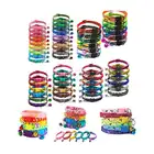 Ошейник для кошек, 180 шт., ошейник для кошек, ошейник для собак, регулируемый ошейник