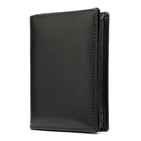 sheep mens wallet genuine leather purse for men rfid passport cover card holder money bags slim biflod wallet male leather