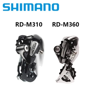SHIMANO Acera RD-M360 ALTUS RD-M310, 78 скоростей, 3x7s, 3x8 s, горный велосипед, горный велосипед, задний переключатель, Аксессуары для велосипеда