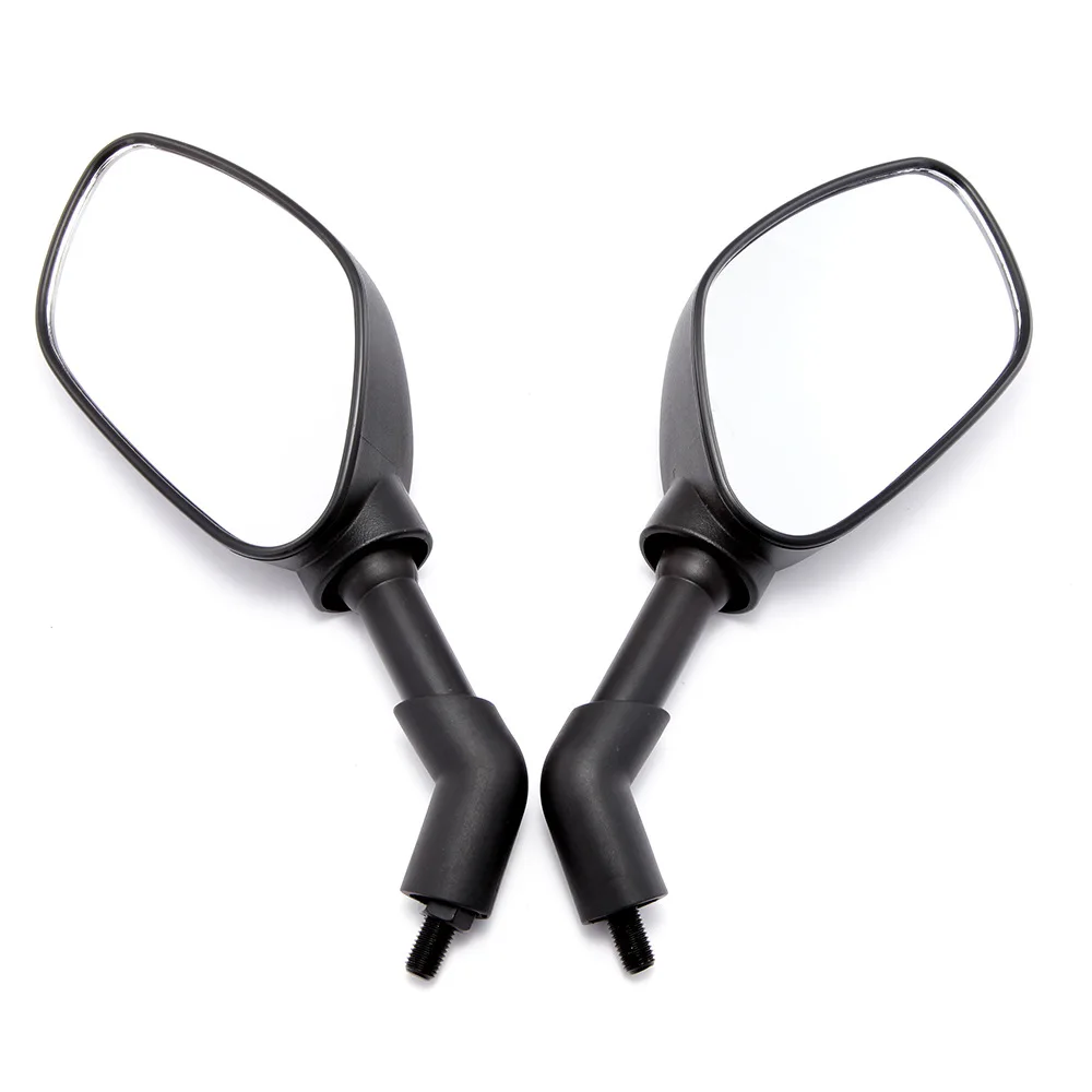 Зеркало заднего вида электрическое 10 мм 8 | Автомобили и мотоциклы