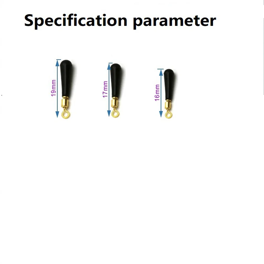 20 шт./лот Медная головка O типа вращающееся резиновое плавающее сиденье вращение