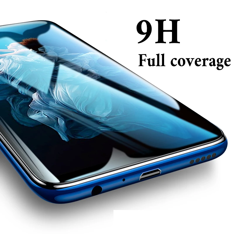 2 в 1 Защитное стекло для huawei honor 20 Pro стекло для honor 20 камера защитная пленка Закаленное стекло протектор экрана honor 20 20pro