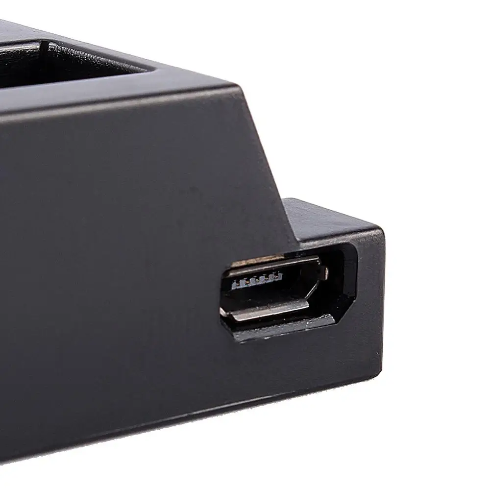 4 в 1 Parrot Mambo мини Дроны с несколькими портами для зарядки аккумуляторов Быстрая