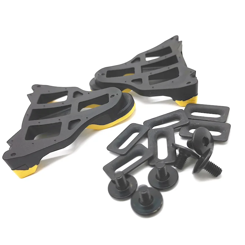 

NEW PD-R550 SPD-SL Carbon Resin Composite Road Pedals w/ cleats