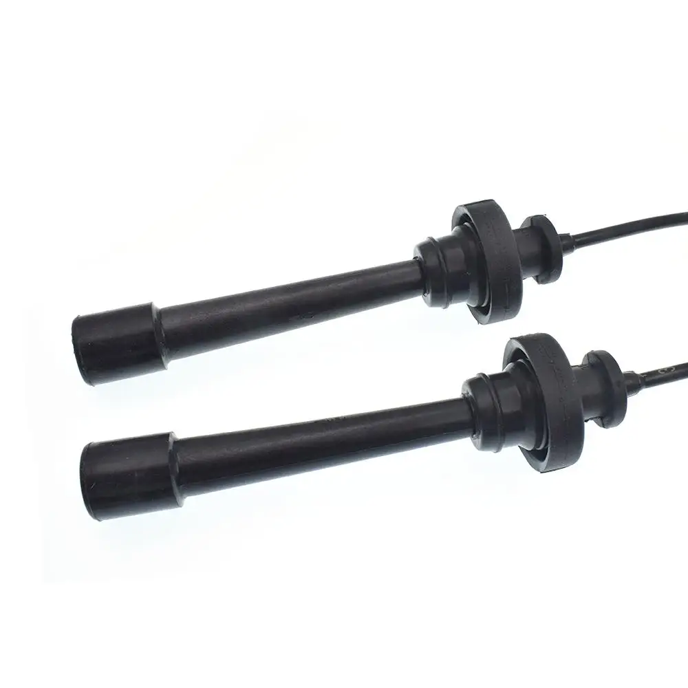 Кабель свечи зажигания для Mitsubishi OUTLANDER I CU2W CU4W GALANT SALOON SPACE WAGON EA2A N84W 4G63 4G64 MD338624