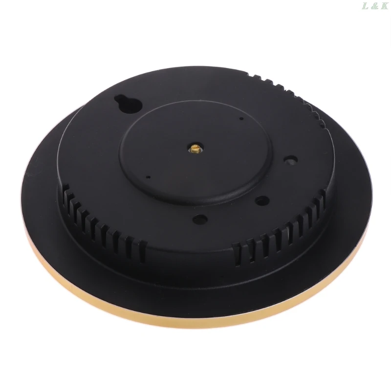 Настенный домашний барометр термометр гигрометр метеостанция подвесной датчик