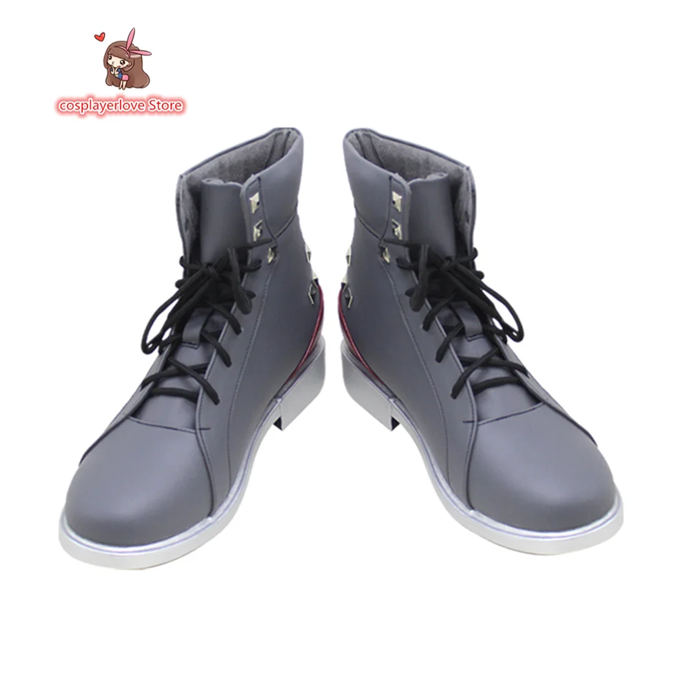 

Ботинки для косплея аниме Uma musum Pretty Derby Nakayama Festa, ботинки для Хэллоуина, карнавальный костюм для косплея