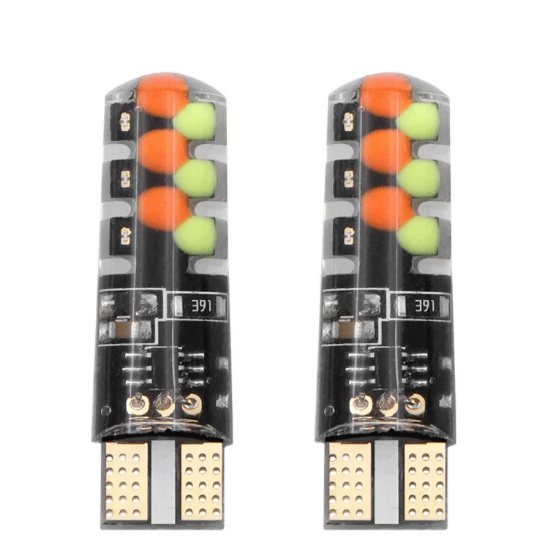 Головсветильник лампы ONEWELL яркий стоп сигнал s красочные многорежимные