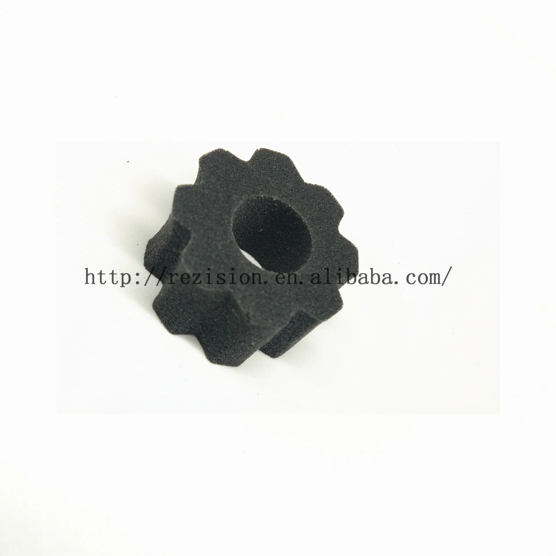 Губчатое колесо для пейджера Ricoh Pro 8100 8110 8120 8200 8210 C651 C751 8220 | Компьютеры и офис