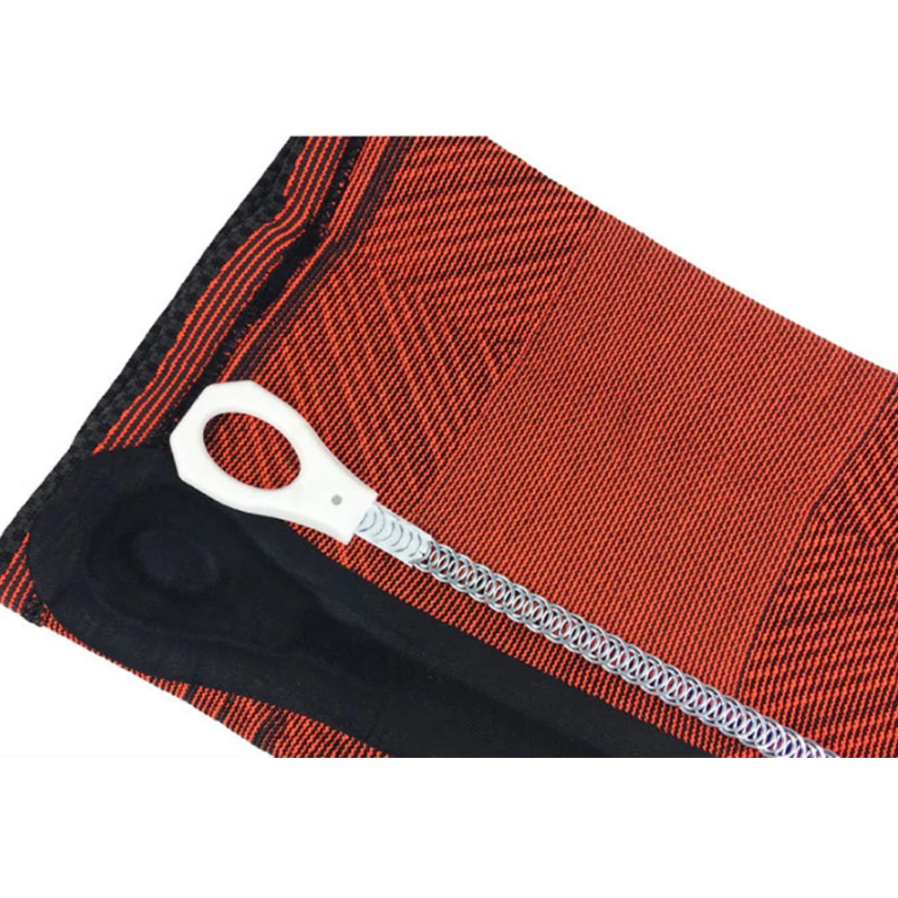 1 шт рукав Поддержка для бега трусцой спортивные Скоба соединения облегчения